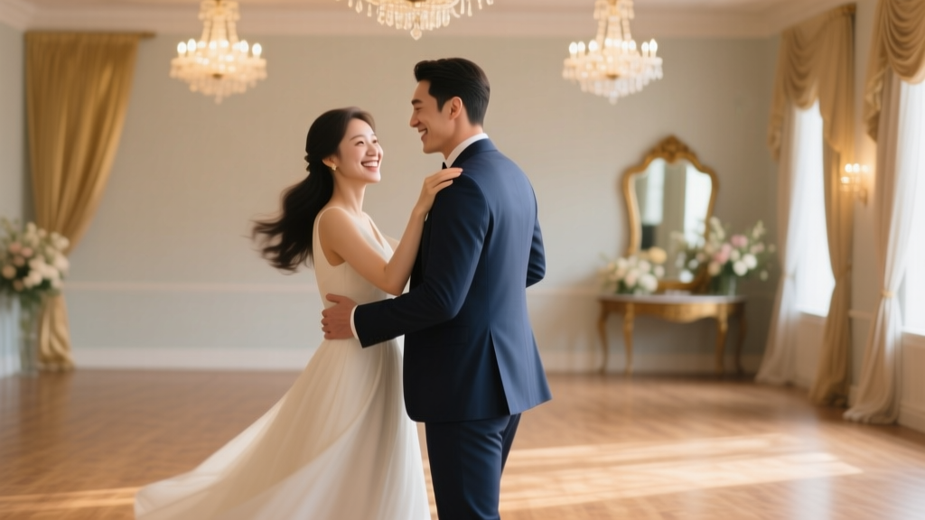 How to Do a First Dance at Your Wedding Without Stress, Stumbles, or Awkward Silence: A Realistic 7-Step Guide That Works for Non-Dancers (Even If You’ve Never Taken a Lesson)