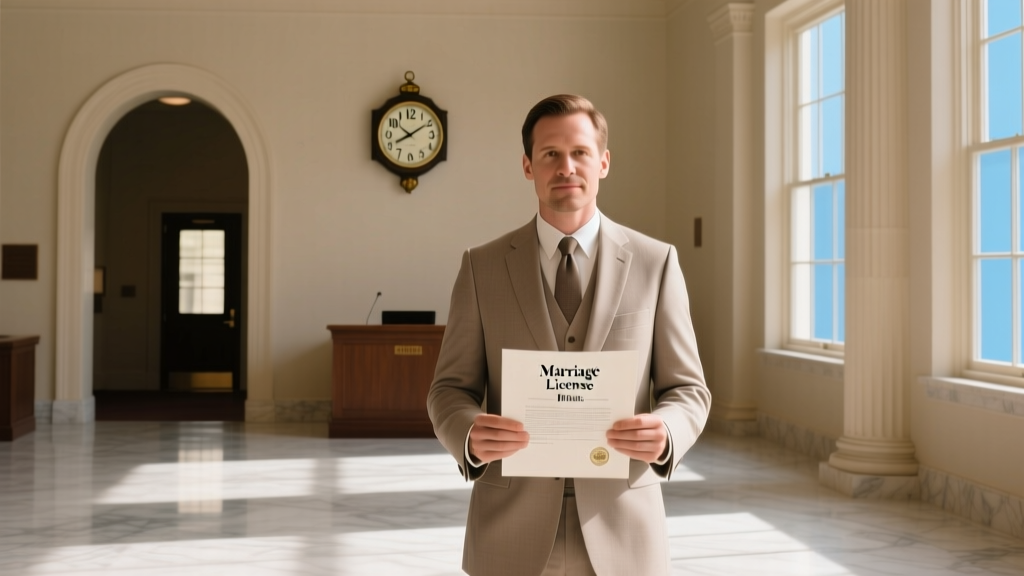 How to Officiate a Wedding in Illinois: The Only 7-Step Checklist You’ll Need (No License, No Seminary, No Stress — Just Legally Binding Results)