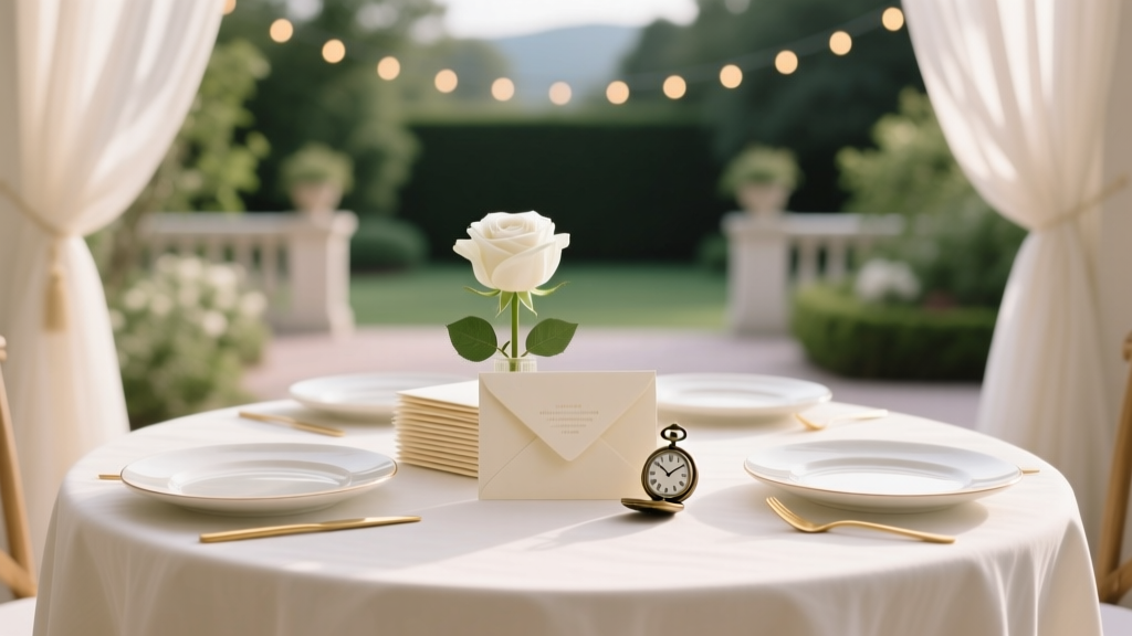 How Early to Send Out Wedding Shower Invitations: The Exact Timeline (Backed by 127 Real Couples’ Data) — Avoid Last-Minute Chaos, Guest No-Shows, and Host Burnout