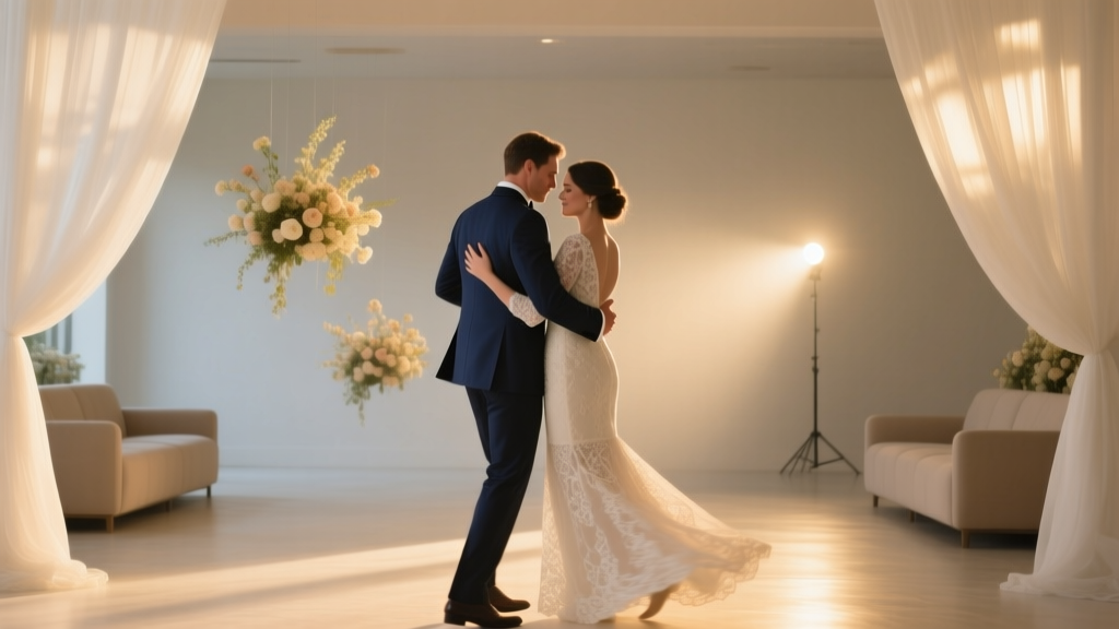 How Deep Is Your Love Wedding Song: The 7-Step Planning Framework That Prevents Last-Minute Panic (and Why 68% of Couples Regret Their First Dance Song Choice)