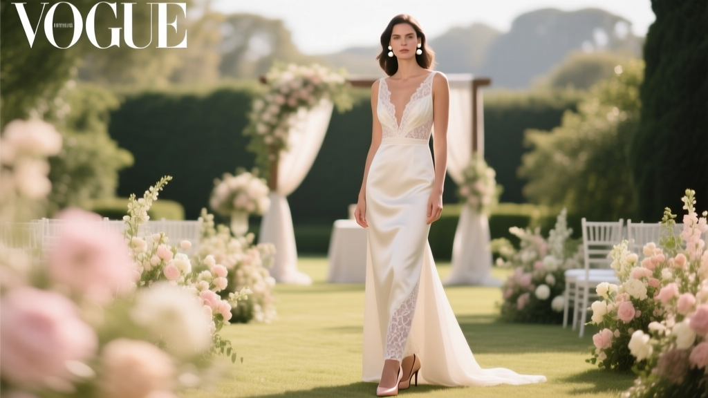The May Wedding Guest Outfit Mistake 87% of Guests Make (And Exactly How to Fix It Before You Pack Your Bag)