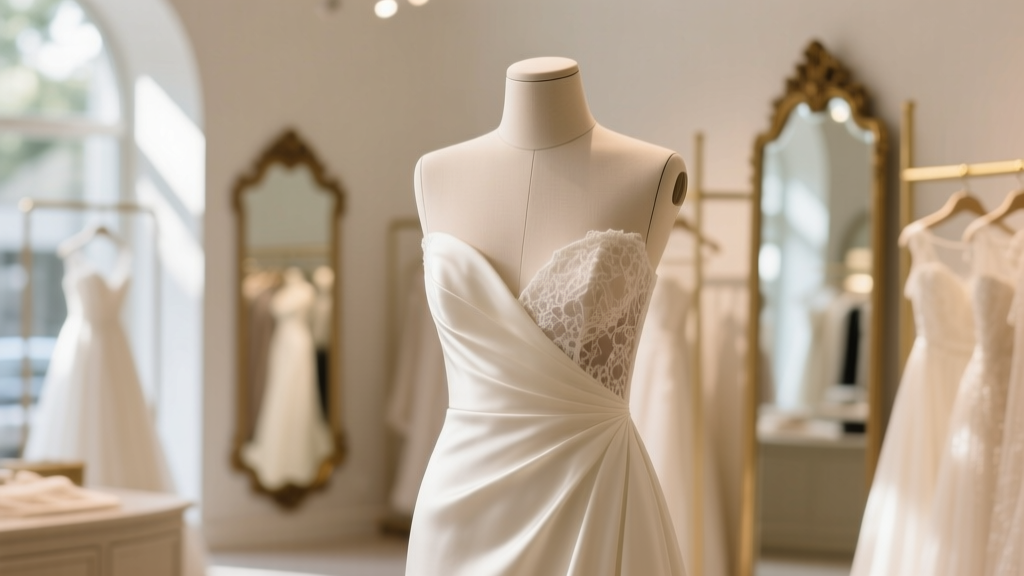When Do Wedding Dresses Go on Sale? The Exact Months, Retailer Patterns & Insider Timing Tricks That Save Brides $800–$2,200 (Without Sacrificing Fit or Style)