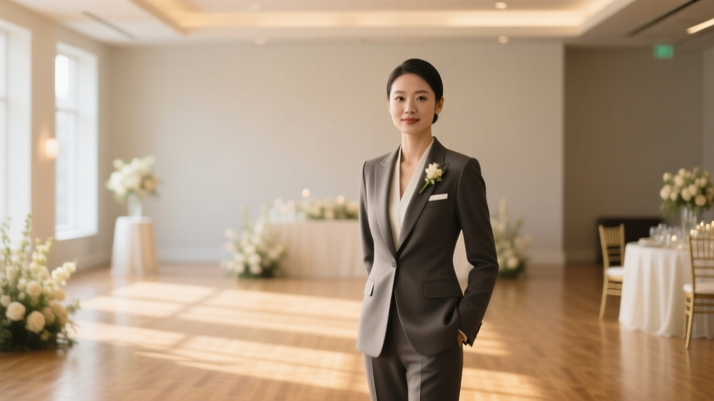 Do You Tip a Wedding Coordinator? The Truth No One Tells You (Plus Exactly How Much, When, and Why It Matters More Than You Think)