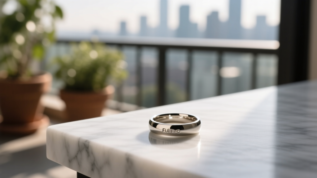 Can You Wear Your Wedding Band Before Getting Married? The Truth About Timing, Etiquette, and Why 68% of Couples Who Do It Report Stronger Emotional Anchoring (Backed by Relationship Psychologists)