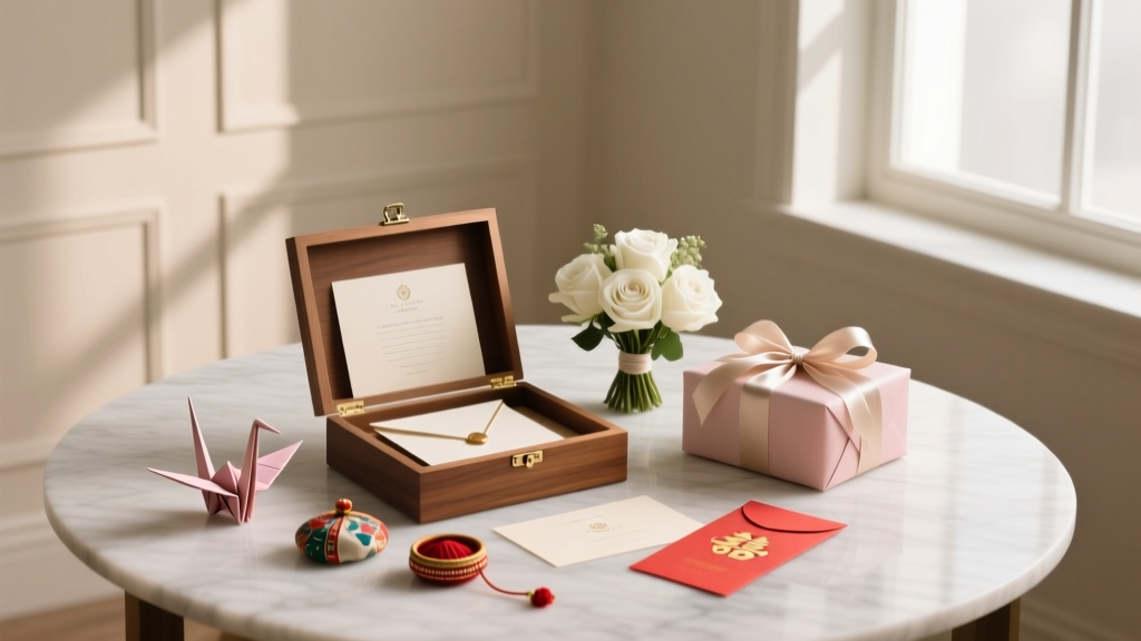 What to Give at Wedding: The Stress-Free, Culturally Smart Checklist (No More Last-Minute Panic, Awkward Gifts, or Overspending on Registries You’ll Never Use)