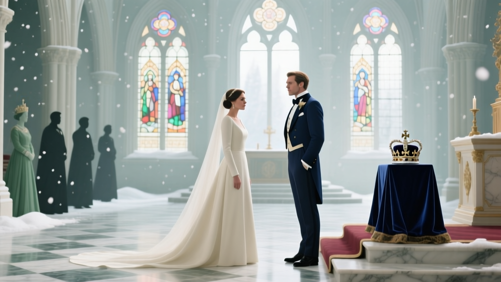 What ‘A Christmas Prince 2: The Royal Wedding’ Got Right (and Wrong) About Real Royal Weddings—12 Surprising Truths No Fan Noticed Until Now