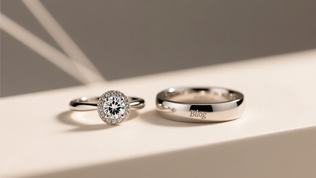 Is Your Engagement Ring and Wedding Ring the Same? The Truth No One Tells You (Spoiler: They’re Not — And Mixing Them Up Could Cost You Time, Money, and Sentimental Stress)