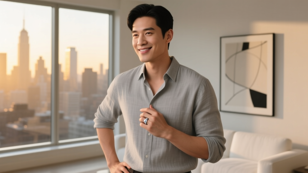 Can guys wear their wedding ring before the wedding? Yes—but here’s exactly when it’s meaningful, when it’s awkward, and how to avoid looking unprepared (or disrespectful) in photos, family gatherings, and your own confidence.