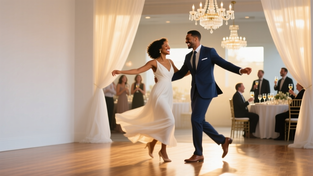 How to First Dance at Wedding: The Stress-Free 7-Step Checklist That Prevents Awkward Silence, Trips, and Tears (Even If You’ve Never Danced Before)