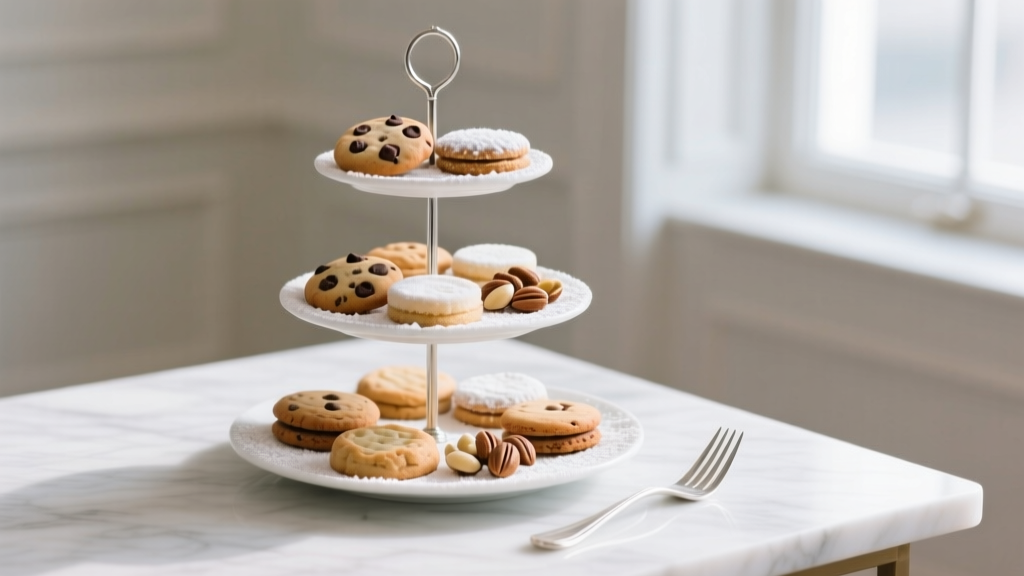 How Many Cookies Per Person for a Wedding? The Exact Formula (Backed by 127 Real Weddings + Caterer Data) That Prevents Waste, Saves $380+ on Dessert, and Keeps Guests Raving