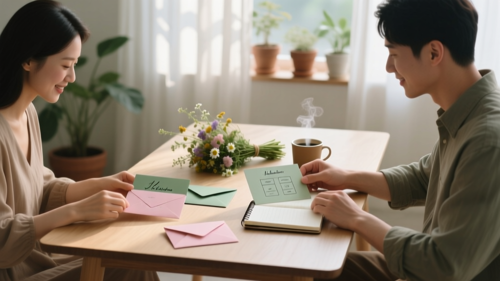 How to Include Someone in Your Wedding Without Guilt, Awkwardness, or Last-Minute Chaos: A Step-by-Step Inclusion Framework That Respects Boundaries, Budgets, and Belonging (Even When It’s Complicated)