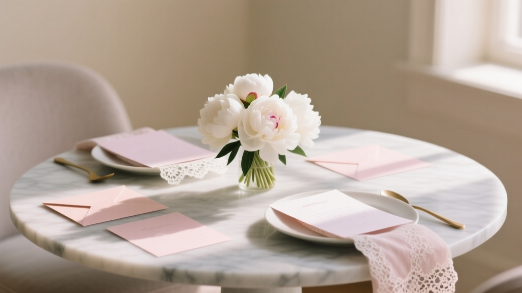 How Far In Advance Should You Send Wedding Shower Invitations? The Exact Timeline (With Real Guest Data + 3 Common Mistakes That Cost RSVPs)