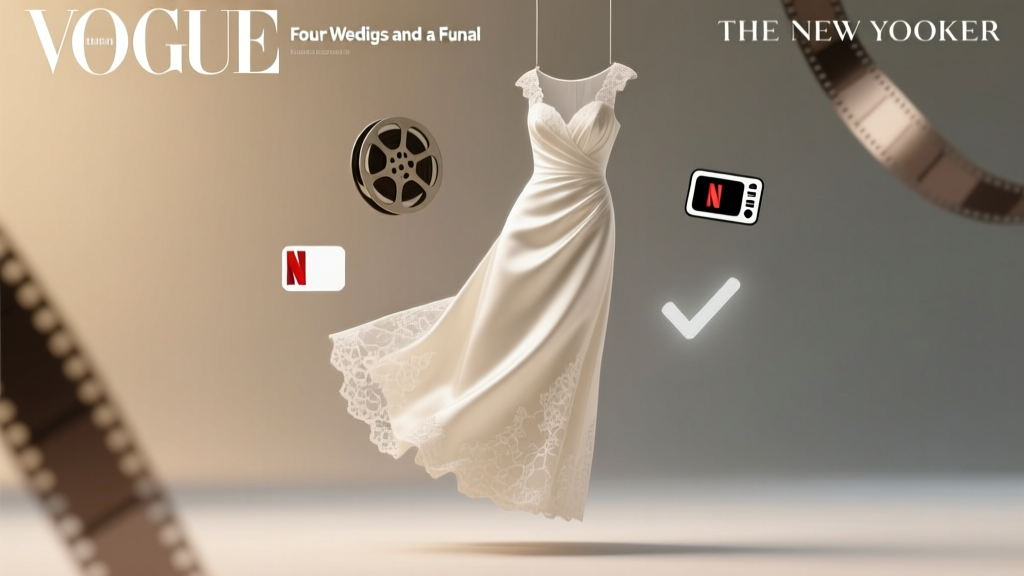 Is Four Weddings and a Funeral on Netflix in 2024? The Real Answer (Plus Where to Stream It Legally Right Now — No Subscription Tricks Needed)