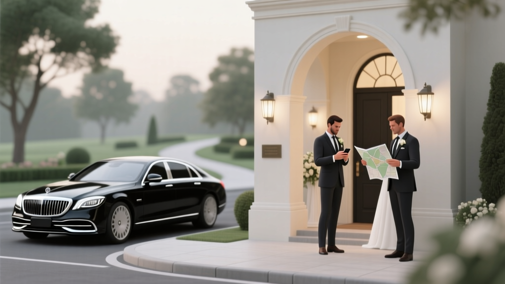 Should You Provide Transportation for Wedding Guests? The Real Cost, Guest Satisfaction Data, and 7 Situations Where Skipping It Risks Major Regrets (Backed by 2024 Venue & Planner Surveys)