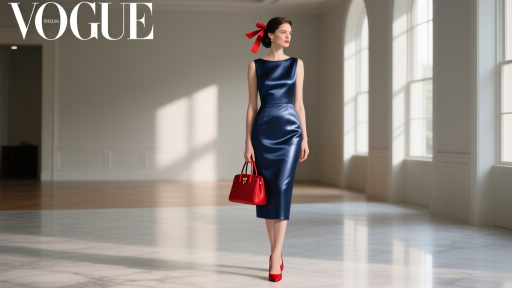 Is Red a Good Color for a Wedding Guest? The Truth About Wearing Red (Without Offending the Couple, Breaking Tradition, or Looking Out of Place)