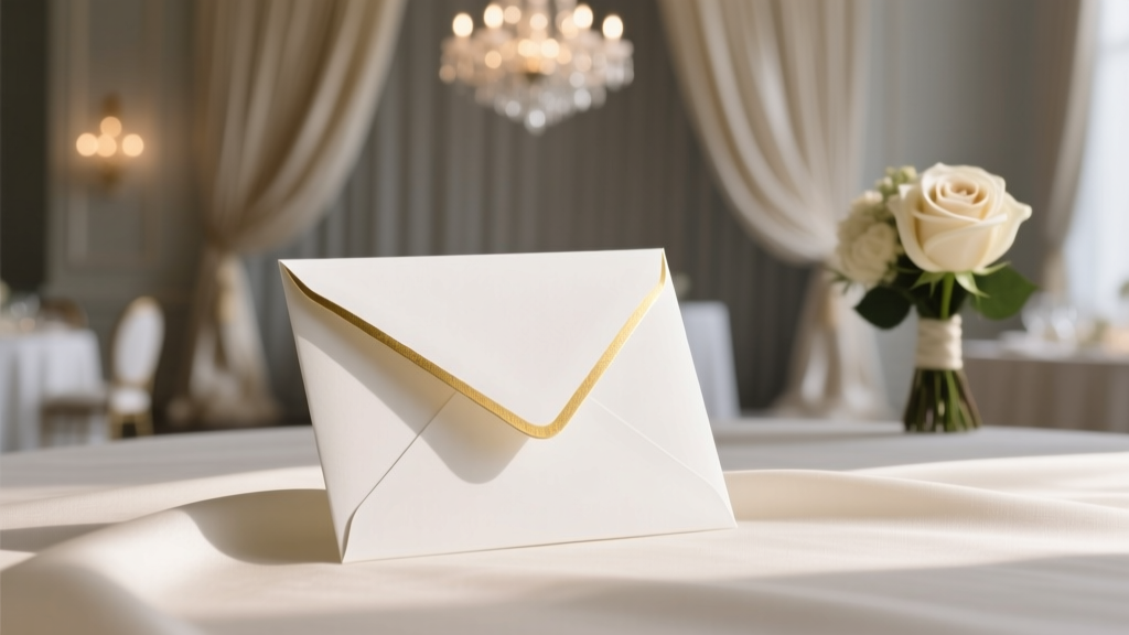 How Much to Give for a Wedding Gift Cash 2023: The Real-World Guide That Saves You From Awkward Envelopes, Social Missteps, and Regret (With Exact Dollar Ranges by Relationship, Location & Budget Tier)