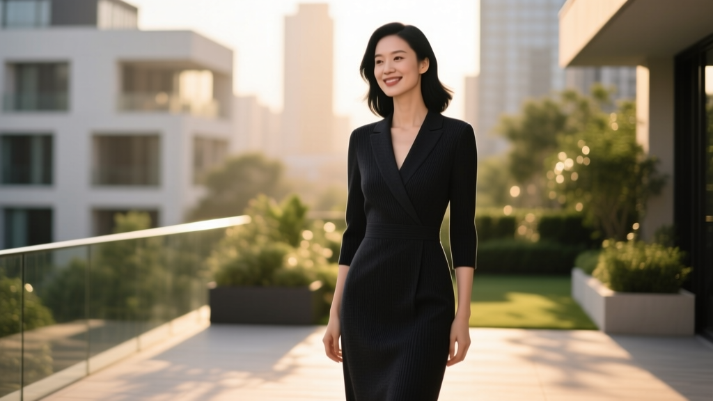 Can You Wear Black to an Afternoon Wedding? The Truth About Modern Etiquette, When It’s Perfectly Acceptable (and When It’s a Major Misstep)