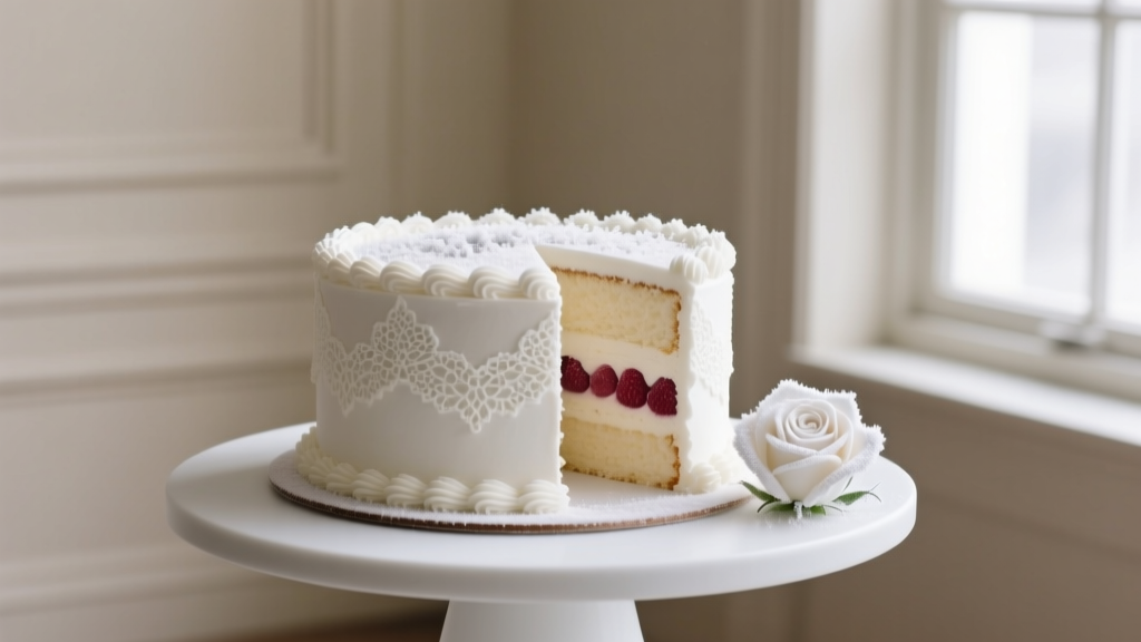 How to Store Wedding Cake for a Year: The Truth About Freezing, Frosting Survival, and Why 92% of Couples Skip the First-Bite Tradition (But Shouldn’t)