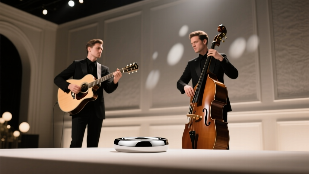 How Much Is a Wedding Band Music? Real 2024 Pricing Breakdown (From $800 to $12,000+) — What Actually Drives the Cost & How to Save Without Sacrificing Wow Factor
