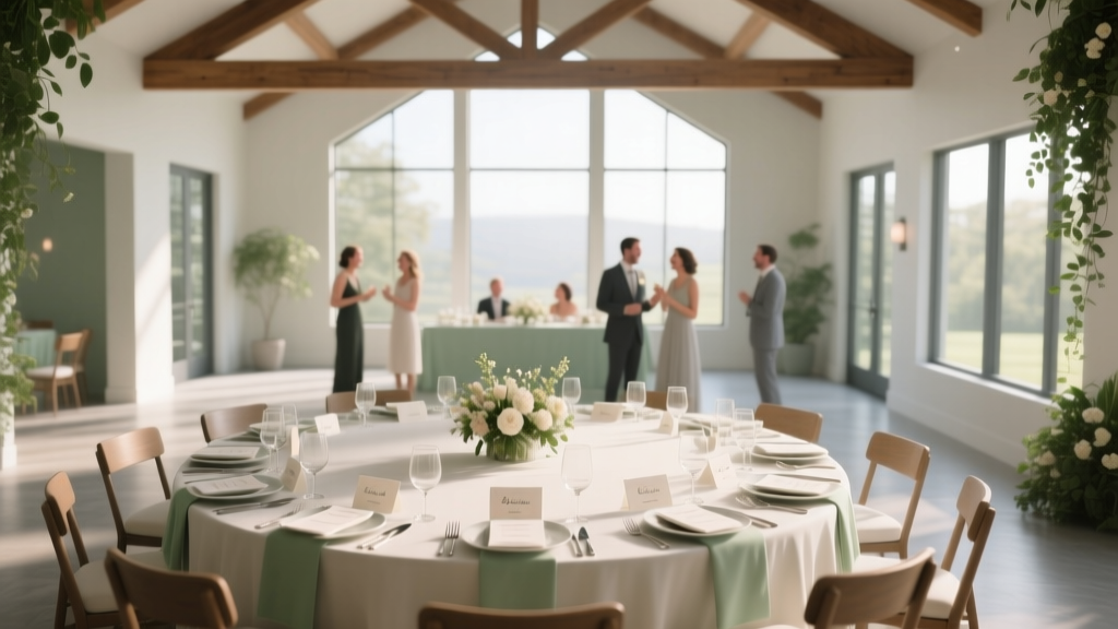 Is 100 a small wedding? The truth no planner will tell you: how guest count actually defines intimacy, cost, and stress—and why 100 guests might be the sweet spot for meaning *and* manageability.