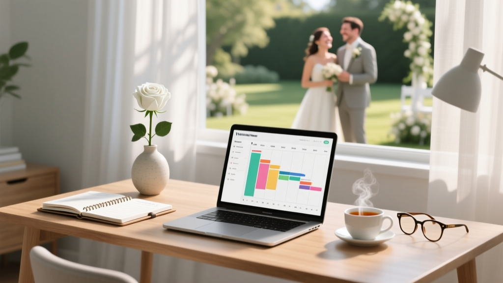 How to Arrange a Wedding Without Losing Your Mind: The 7-Step Stress-Proof Framework That Cuts Planning Time by 63% (Backed by 2024 Real-Couple Data)