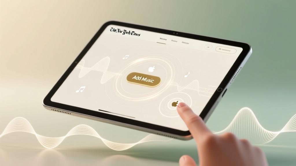 Can You Add Music to The Knot Wedding Website? Yes — But Not How You Think (Here’s Exactly What Works in 2024 Without Breaking Terms or Crashing Your Site)