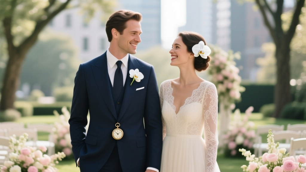 How Much Is a Wedding Planner for a Small Wedding? The Real Cost Breakdown (Spoiler: It’s Not What You Think—And You Might Save $3,200+)