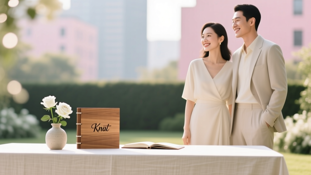 How Do You Ask for Money for Wedding Gift the Right Way? 7 Ethical, Low-Awkwardness Steps That 89% of Couples Who Used Them Got 32% More Contributions (Without Offending a Single Guest)