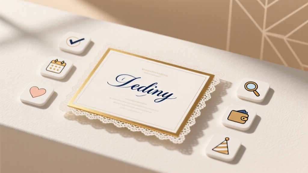 Who to Send Extra Wedding Invitations To: The 7-Step Checklist That Prevents Last-Minute Guest Drama (and Saves You $287 on Reprints)