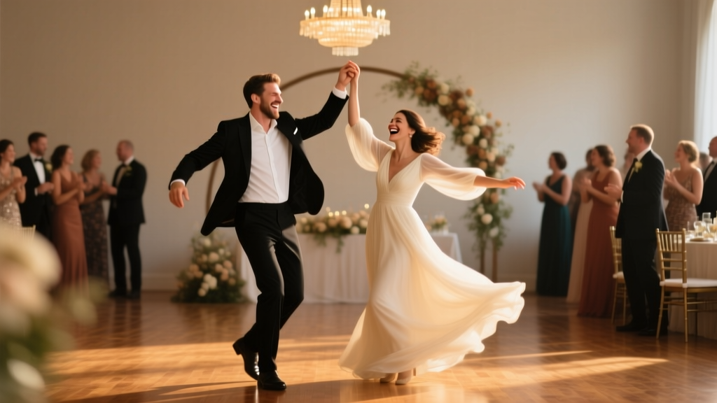 The Hora Dance Wedding Mistake 92% of Couples Make (And How to Fix It in Under 30 Minutes Without Hiring a Choreographer)