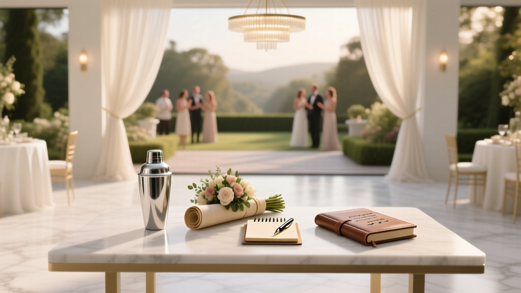 How Much Tip for Wedding Vendors? The Real Answer (No Guilt, No Guesswork): A Stress-Free, Vendor-Approved Tipping Guide That Saves You $200–$600 While Keeping Everyone Happy