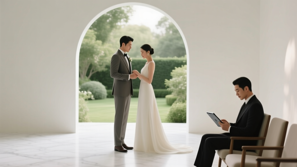 What Is Prelude in a Wedding? The Overlooked 12-Minute Window That Prevents Guest Confusion, Reduces Stress, and Sets Your Entire Ceremony Tone (Here’s Exactly How to Nail It)
