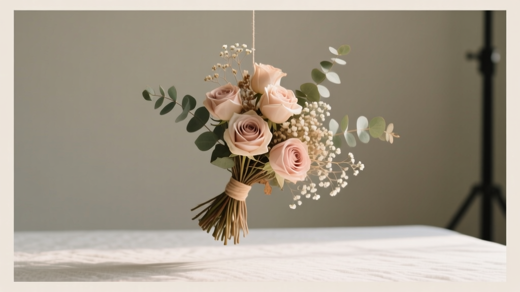 How Do You Dry Out a Wedding Bouquet? 7 Proven Methods (Backed by Florists & Conservators) — From Air-Drying in 3 Days to Pressing Petals for Framed Keepsakes Without Browning or Crumbling