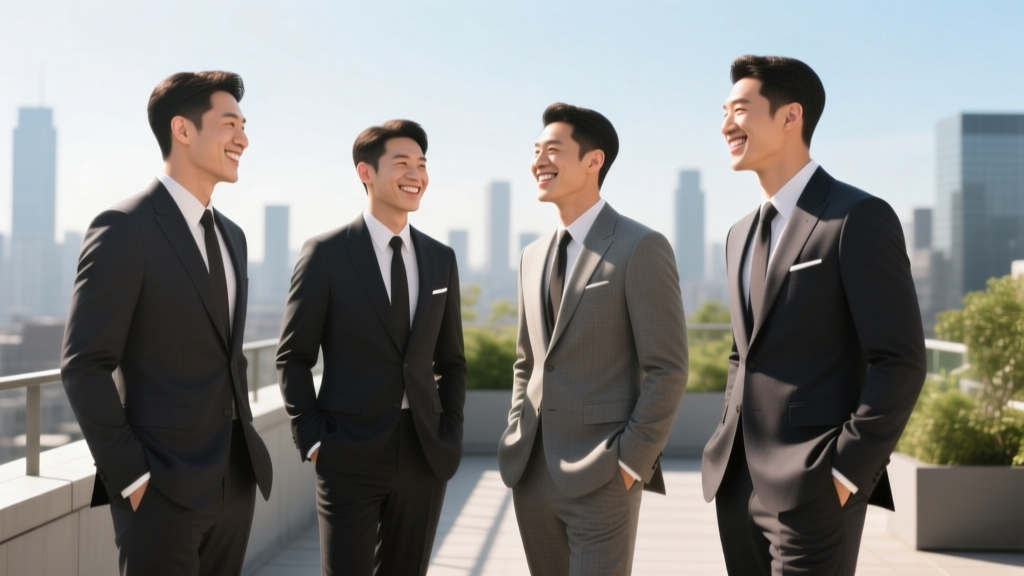 How to Ask Your Groomsmen to Be in Your Wedding: 7 Unexpectedly Powerful Ways (That Actually Make Them Say Yes—Every Time)