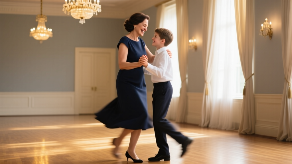 What Are Good Mother Son Wedding Dance Songs? 17 Time-Tested, Emotionally Resonant Picks (With Tempo, Lyrics, and Real Bride Feedback)