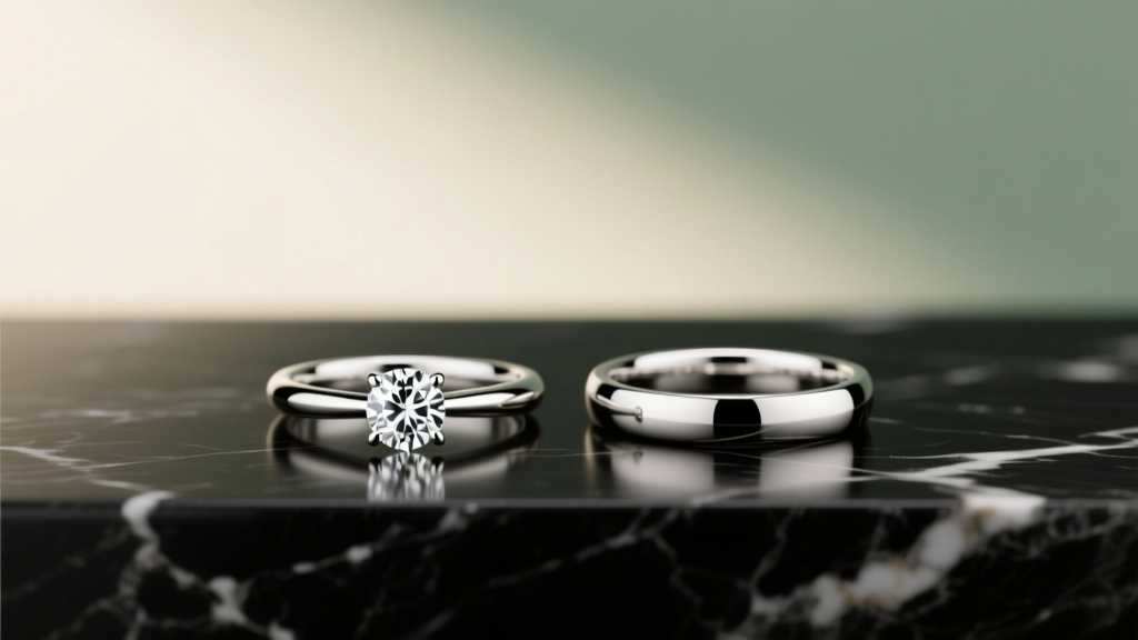 Are Wedding Rings More Expensive Than Engagement Rings? The Truth About Cost Differences — Plus How to Save Up to 40% Without Sacrificing Quality or Meaning