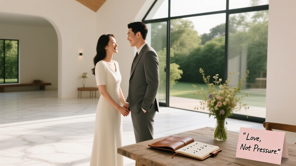 How to Do a Shotgun Wedding the Right Way: A Realistic 14-Day Planning Blueprint That Respects Your Values, Budget, and Timeline—Without Panic, Pressure, or Public Shame