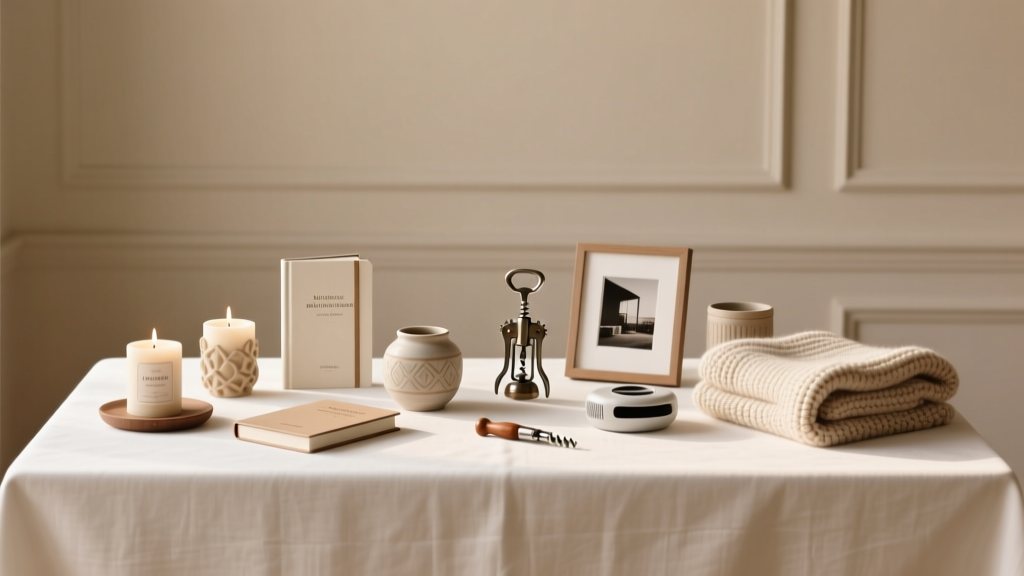 What Are Nice Wedding Gifts? 12 Thoughtful, Budget-Smart Choices Guests Actually Love (Not Just Registry Staples)