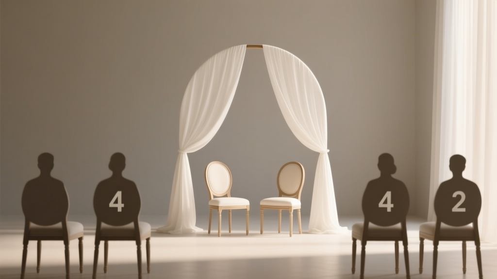 Can I Have More Than 2 Witnesses at My Wedding? Yes—Here’s Exactly How Many You *Actually* Need (and Why Adding 4 or 6 Might Be Smarter Than You Think)