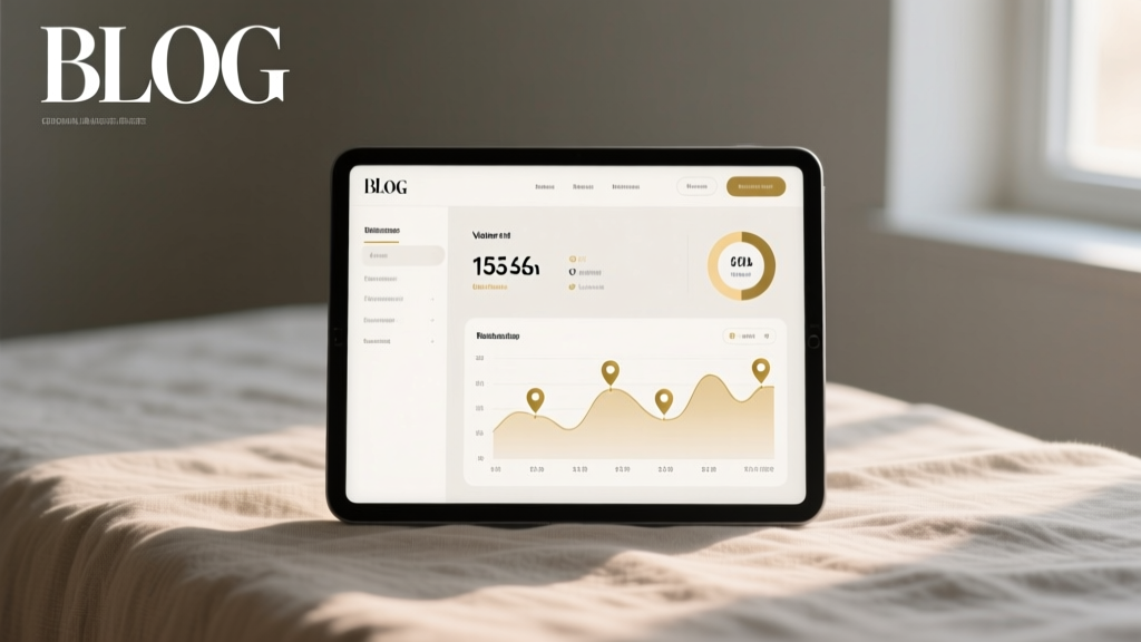 Can You See Who Viewed Your Wedding Website? The Honest Truth About Visitor Tracking (And What Actually Works in 2024)