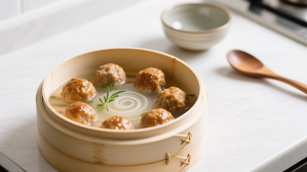 How to Make Wedding Soup Meatballs That Hold Their Shape, Stay Tender, and Never Turn Rubbery — A Chef-Tested 7-Step Method (No More Falling-Apart Balls or Bland Broth!)