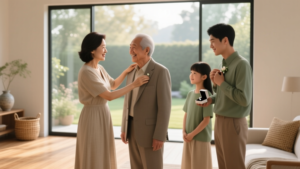How to Have a Family Member Officiate a Wedding: The 7-Step Legal + Emotional Checklist (No License Drama, No Awkward Sermons)