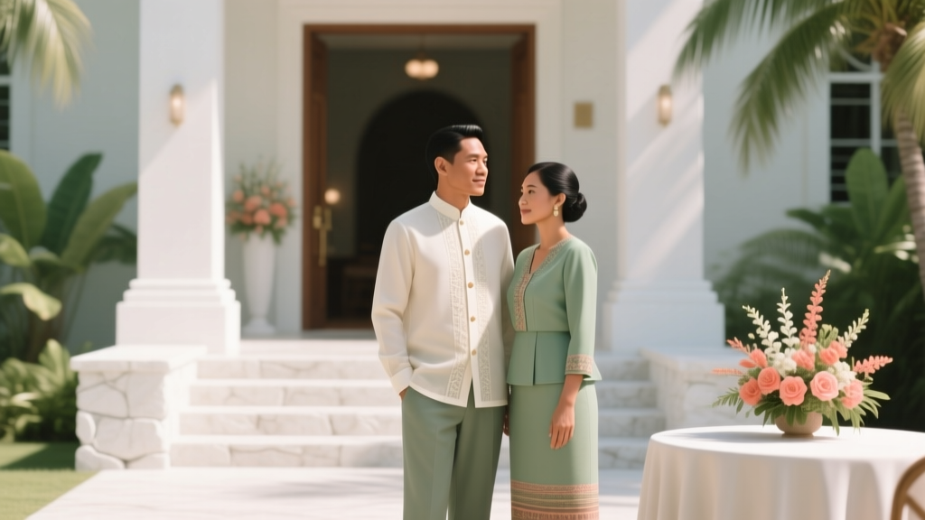 How Much Is Civil Wedding in the Philippines in 2024? The Real Total Cost Breakdown (Including Hidden Fees You’ll Pay If You Skip This Checklist)