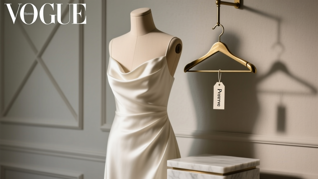 Where to Get My Wedding Dress Preserved: 7 Trusted Options (With Real Cost Breakdowns, Turnaround Times & Red Flags to Avoid Before You Mail It Off)
