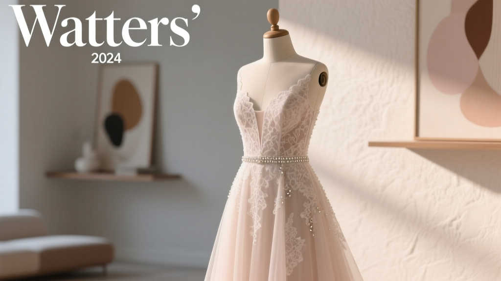 How Much Do Watters Wedding Dresses Cost? The Real Price Range (2024 Data), What’s Included, Hidden Fees You Must Know, and How to Save $1,200+ Without Sacrificing Quality or Style