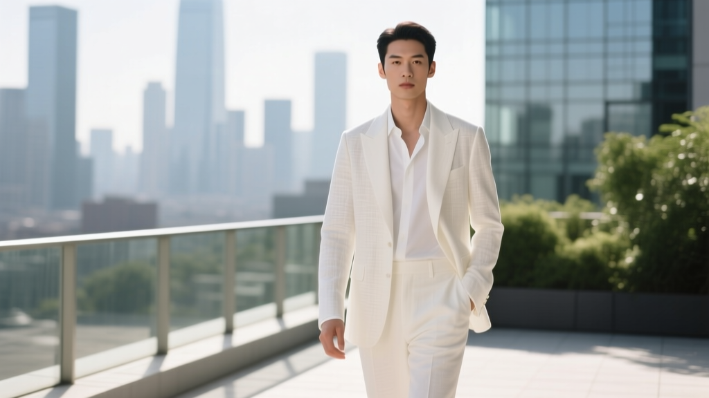 Can I Wear Off-White to a Wedding? The Truth About This Trendy Shade—What Guests *Actually* Get Away With (and When It Crosses the Line)