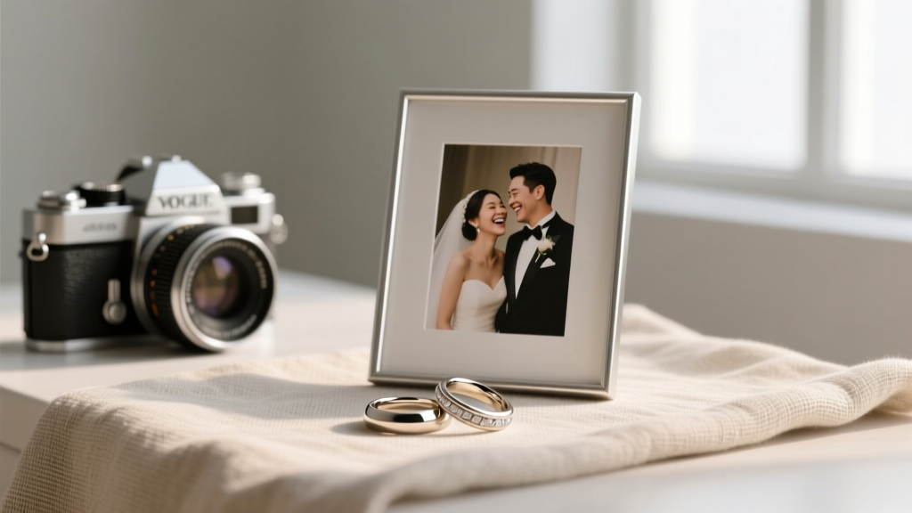 How Many Photos Do You Get From Wedding Photographer? The Real Number (Not the Sales Pitch) — Plus How to Spot Under-Deliverers Before You Sign