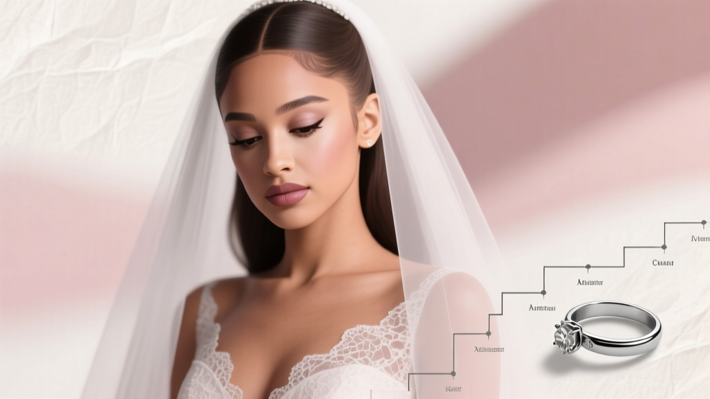 Is Ariana Grande Wedding Real? The Truth Behind the Rumors, Timeline Breakdown, and Why Fans Keep Asking (Spoiler: She’s Married—but Not How You Think)