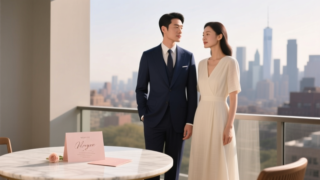 How Much Money Should I Give for a Wedding? The Real Answer Depends on Your Relationship, Budget, and Location—Not Social Pressure (Here’s Exactly How to Decide Without Stress or Guilt)