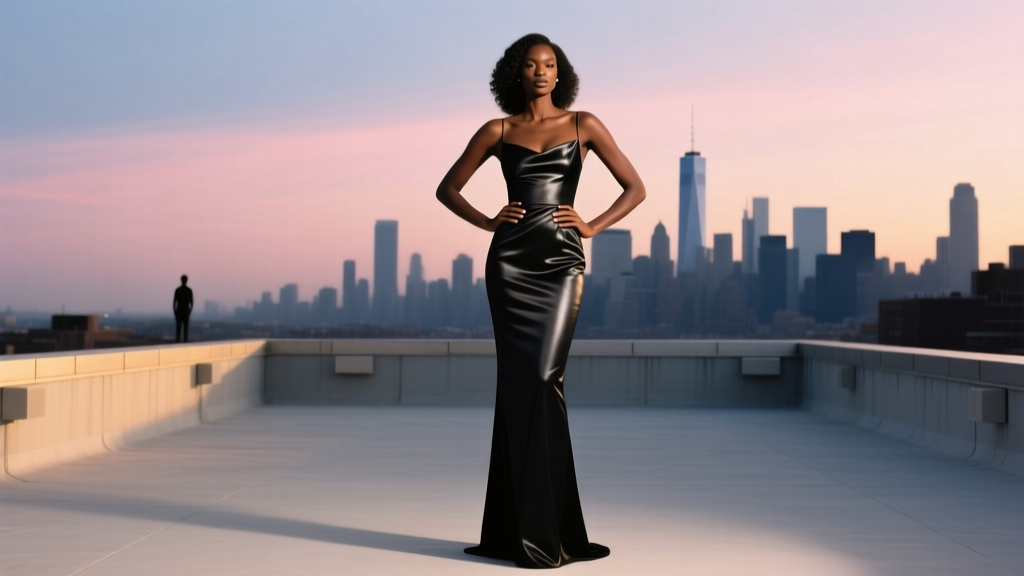 Are Black Wedding Dresses Bad? The Truth About Elegance, Empowerment, and Why Modern Brides Are Choosing Midnight Gowns Over Tradition